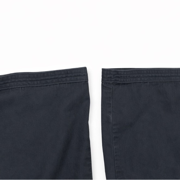 Women’s dark grey Abercrombie &Fitch Cargo Pants - Picture 4 of 4